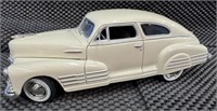 MotorMax 1948 Chevrolet Aerosedan Fleetline