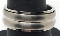 Stainless Steel Ring / Band