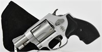 Smith & Wesson 637-1 Airweight .38 Special +P