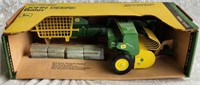 Ertl John Deere Die Cast Baler