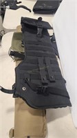 2 TACTICAL SOFT RIFLE CASES