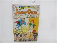 1964 No. 79 Jimmy Olsen, Superman's Pal