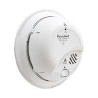 BRK HardWired Smoke & Carbon Monoxide Detector$237