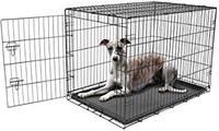 CARLSON PET PRODUCTS  COMPACT & SECURE SINGLE