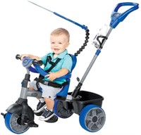 LITTLE TIKES 4-IN-1 TRIKES FOR 9-36 MOS