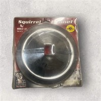 NEW Squirrel Funnel Squirrel Guard