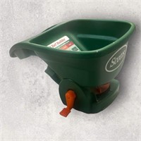 Scotts Hand Fertilizer Spreader