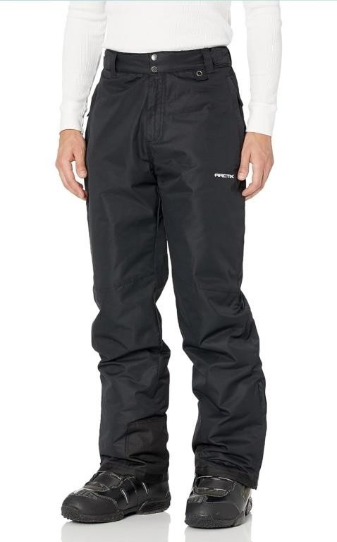 New size 32" ARCTIX Mens Essential Snow