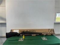 Weatherby Mark V 6.5 WBY Bolt