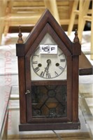 Mantel Clock: