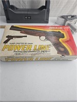 Daisy Poweline co2 BB pistol