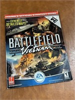 Prima's Battlefield Vietman Official