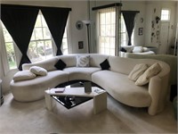 Outstanding Contemporary Sofa