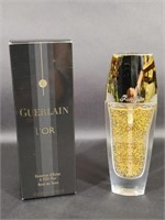 Guerlain Lor Radiance Concentrate w Pure Gold