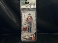 Carol - Walking Dead Figurine McFarlane Toys