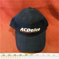 AC Delco Advertising Hat