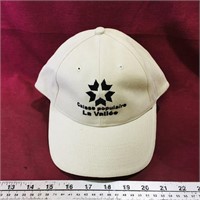 Caisse Populaire La Vallee Hat