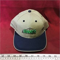 BMP Advertising Hat