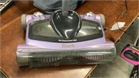 Shark cordless vacuum with charger