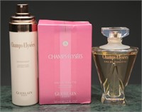 Champs-Élyées by Guerlain EDT