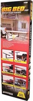 Open Box Erickson Big Bed Junior Truck Bed Extende