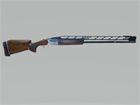 CAESAR GUERINI 12 GA. SUMMIT TRAP COMBO SHOTGUN