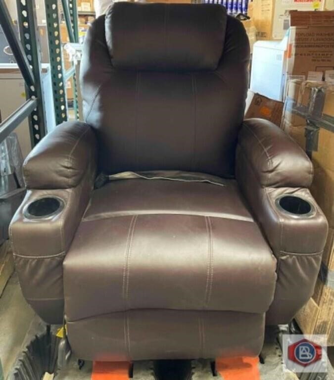 1 pcs; VICTONE Electric Power Lift Recliner Chair