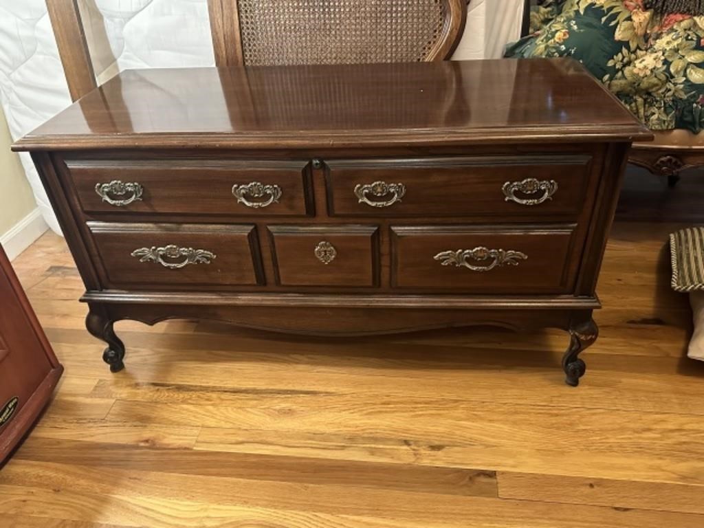 COMBINED ONLINE ESTATE AUCTION