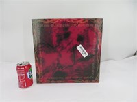 Kyuss , disque vinyle 33t **comme neuf emballage