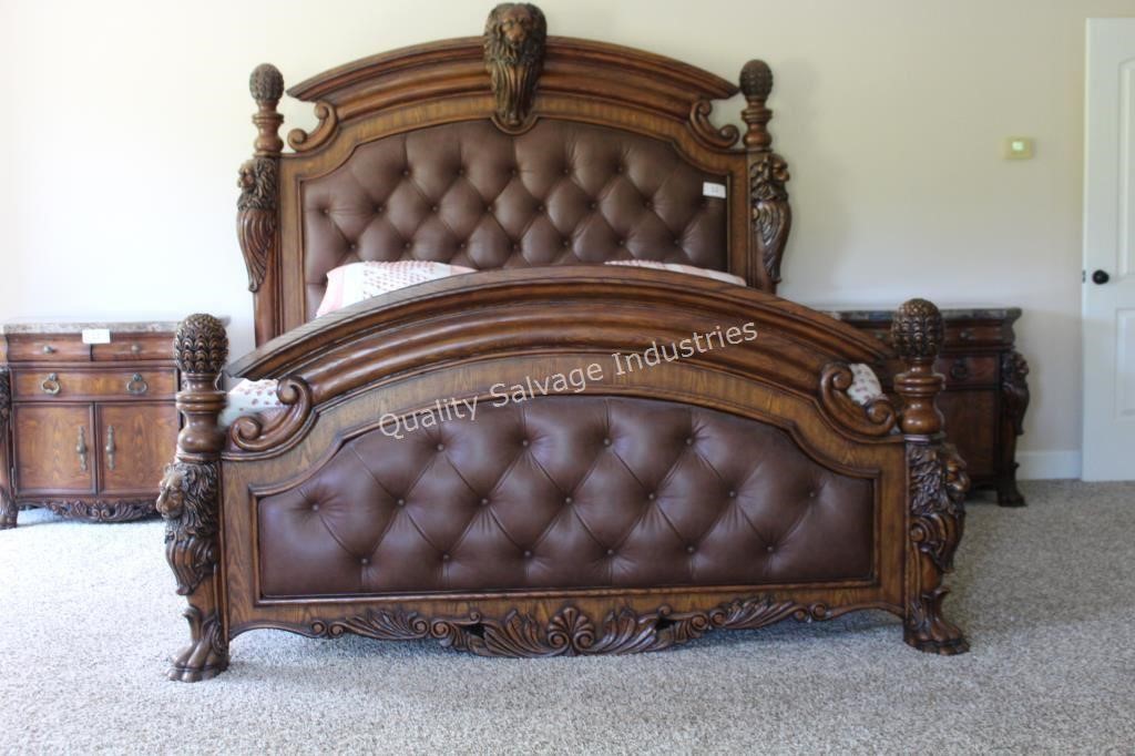 primo designs king bed