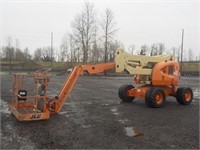 2000 JLG 450 AJ Articulating Boom Lift