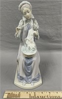 Lladro Figurine