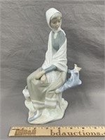 Lladro Figurine