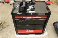 CRAFTSMAN TOOL CHEST - DENTED