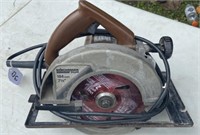 Circular saw