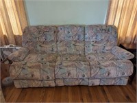 La-Z-Boy Reclining Sofa