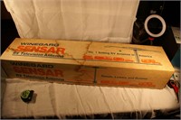 WineGard Sensar RV Television Antenna