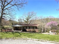 3 Bedroom 1 Bath Home Located In Clinton, TN