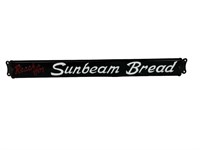 Sunbeam Bread Sign