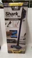 $150 Shark Cordless Vacuum cleaner tested