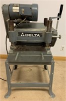 TOP QUALITY DELTA PLANER WITH ROCKWELL MOTOR