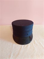 Vtg Tanen and Co. Conductor's Hat Size 7 1/8