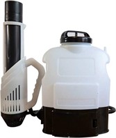 Electrostatic Backpack Sprayer