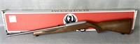 Ruger 10/22, 75th Anniversary, .22LR