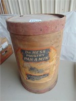 Dr. Hess Poultry Mineral