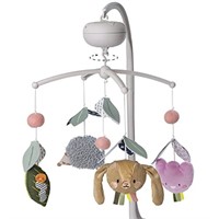 Taf Toys Baby Crib Mobile with Soothing Sounds,