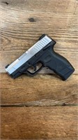 Taurus Model 24/7 G2C - .45acp