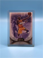 2008-09 Fleer Hot Prospects # 13 KOBE BRYANT L.