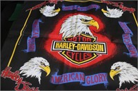 Harley Davidson Bandanas