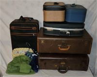 Luggage & Purses